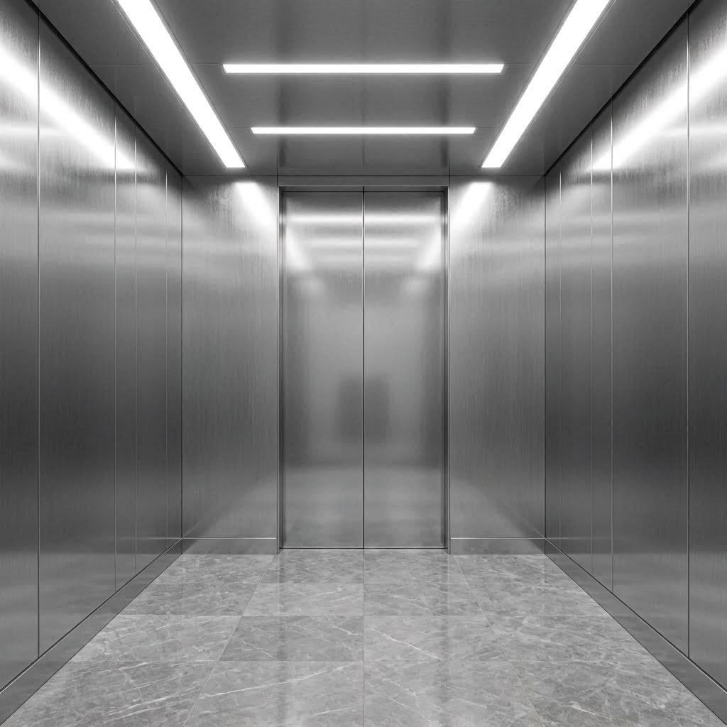 风控部门负责写字楼办公企业现金流压力时遇到电梯短时拥堵该向谁发起协同